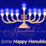 Happy Hannukah from Euroffice