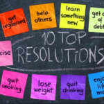 Top 10 New Year Resolutions - Euroffice