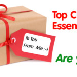 Top Christmas Essentials - Euroffice