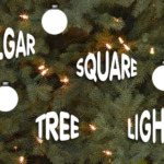 Trafalgar Square Tree Lighting - Euroffice
