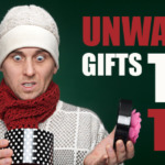 Unwanted Gifts - Top Tips from Euroffice