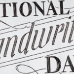 Handwriting Day - Euroffice