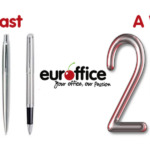 Pens That Last a Whole Year