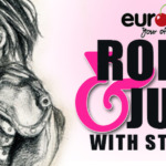 Romeo And Juliet with Stationery - Euroffice