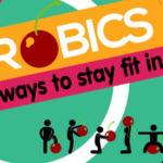 Top 10 fun ways to stay fit in the office - Euroffice