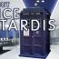 Turn Your Office into a Tardis
