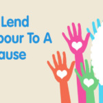 How To Lend Your Labour To A Good Cause