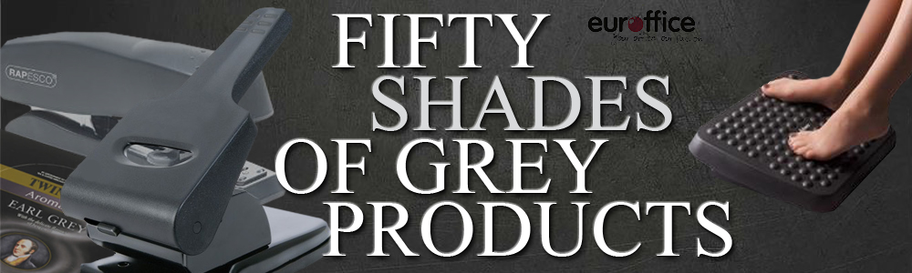 Fifty Shades of Grey Stationery and Secret Office Kinks