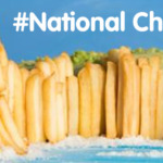 Will You Get Chomping For Chip Week?