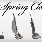 Spring Cleaning: A History