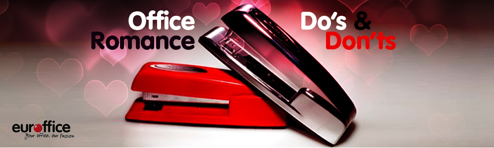 The Dos and Don’ts of Office Romance