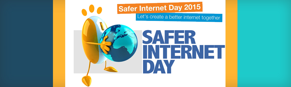 Is Your Family Taking Part In Safer Internet Day?