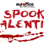 Spooky Valentine - Euroffice