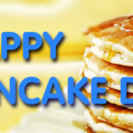 Shrove Tuesday Or Pancake Day: An Age Old Tradition Either Way