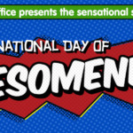 International Awesome Day: A Day Of A.W.E.S.O.M.E products | Top Ten Tuesday