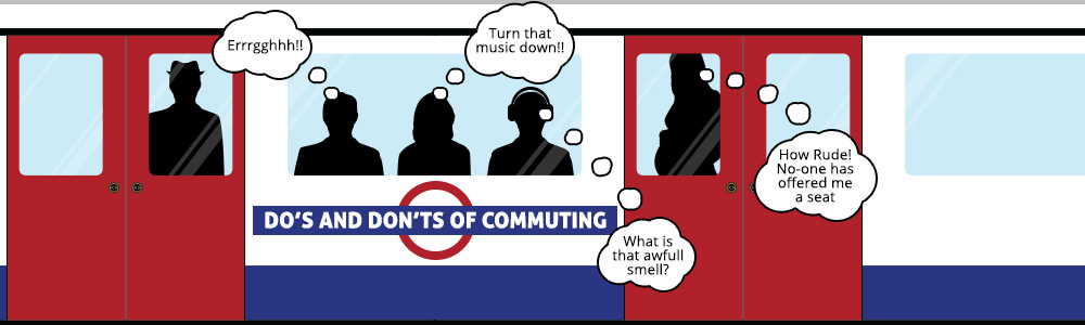 Dos and Don’ts of Commuting