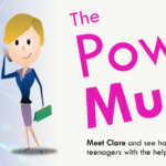 The Working Mum: The Career Driven Power Mum