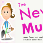 The Working Mum: The Newly Back To Work Mum
