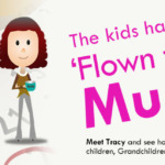 The Working Mum: The Kids Have Flown The Nest Mum