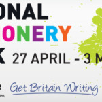 National Stationery Week