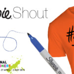 #SharpieShout