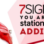 7 Signs You Are A Stationery Addict