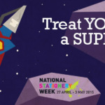 Treat Yo’Self to a Super Pen