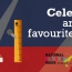 Celebrities and Their Favourite Pens? – World Stationery Day