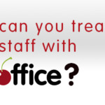 Treat Your Staff With Stationery From Euroffice