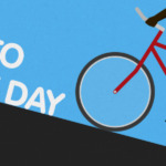 Mount Up For Bike To Work Day