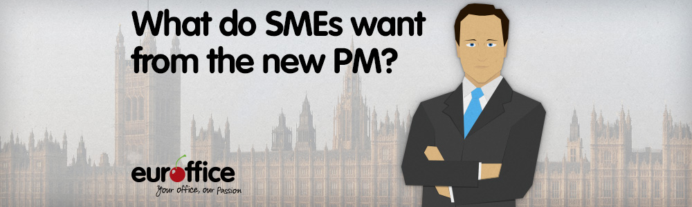 What Do SMEs Want From The New PM?