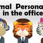 Which Office Animal Are You?