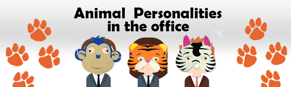 Which Office Animal Are You?