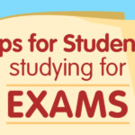 Three Top Tips To Help Students With Exams