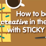 Creative Ways to Use Sticky Notes in The Office
