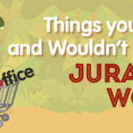 10 Things You Should And Shouldn’t Bring To Jurassic World