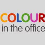 Colour In The Office