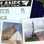 EUROPLANES Competition