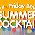 Say Cheers To Clock-Off Cocktails
