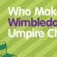Who Makes Wimbledon’s Umpire Chairs?