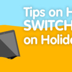 How To Switch Off On Holiday