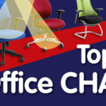 Top Ten Office Chairs