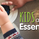 KIDS At Home Essentials