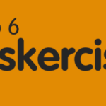 Top 6 Deskercise Tips