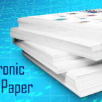 The Electronic Future of Paper