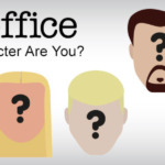 The Office: Which of These Characters Are In Your Office?