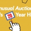 20 Unusual Auctions In eBay’s 20 Year History