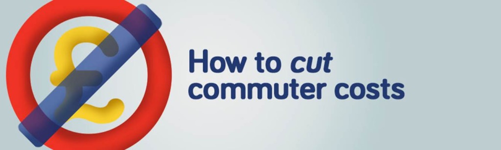 How to CUT commuter costs
