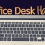 Office Desk Hacks
