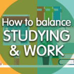 How To Balance Studying And Work